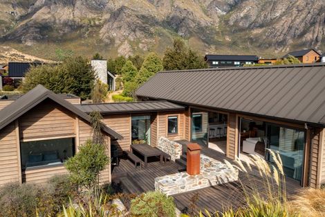 Photo of property in 5 Ellesmere Avenue, Jacks Point, Queenstown, 9371