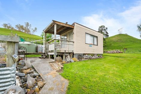 Photo of property in 464 Pungatawa Road, Taihape, 4792