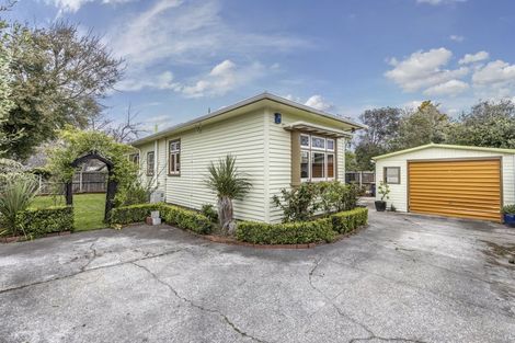 Photo of property in 1/38 Sheldon Street, Woolston, Christchurch, 8023