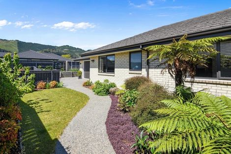 Photo of property in 10 Carmello Grove, Richmond, 7020