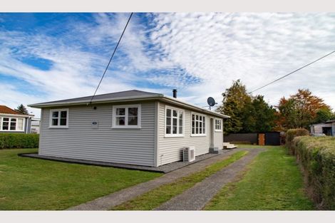 Photo of property in 37 Goldfinch Street, Ohakune, 4625