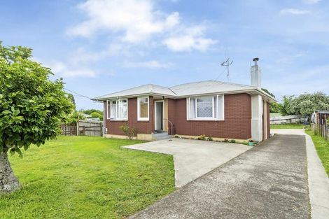 Photo of property in 27 Watling Street, Gate Pa, Tauranga, 3112
