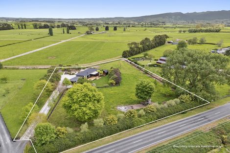 Photo of property in 1174 Pokuru Road, Te Kawa, Te Awamutu, 3873