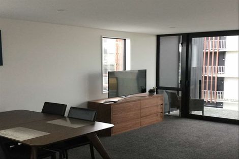 Photo of property in Leicester Executive Apartments, 312/282 Madras Street, Christchurch Central, Christchurch, 8011