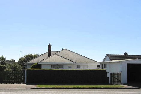 Photo of property in 141 Otipua Road, Watlington, Timaru, 7910