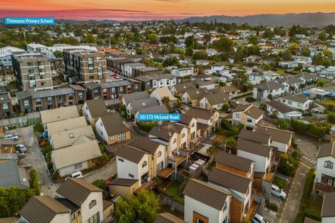 Photo of property in St Claire Village, 10/172 Mcleod Road, Te Atatu South, Auckland, 0610