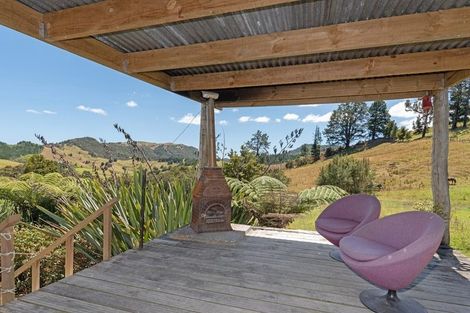 Photo of property in 317 Peria Road, Peria, Kaitaia, 0482