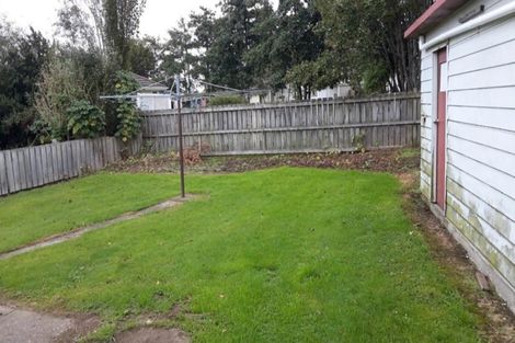 Photo of property in 58 Lithgow Street, Glengarry, Invercargill, 9810