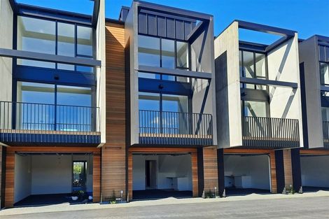 Photo of property in 14/163 Worcester Street, Christchurch Central, Christchurch, 8011