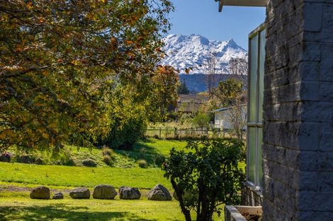 Photo of property in 62 Goldfinch Street, Ohakune, 4625