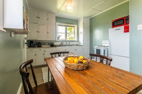 Photo of property in 107 Mackenzie Street, Winton, 9720