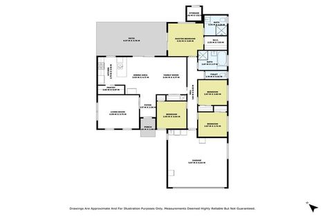 Photo of property in 18 Balmore Crescent, Pokeno, 2402