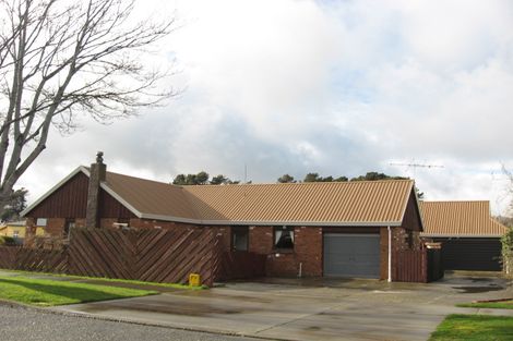 Photo of property in 53 Thomson Street, Avenal, Invercargill, 9810