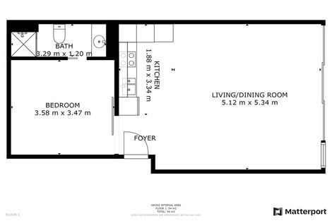Photo of property in Latitude 41, 2/269 Wakefield Quay, Stepneyville, Nelson, 7010