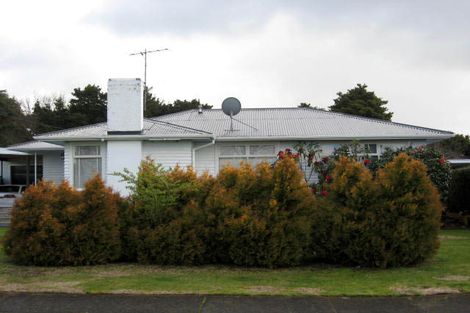 Photo of property in 13 Freyberg Street, Solway, Masterton, 5810