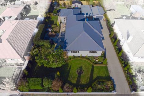 Photo of property in 38 Evesham Crescent, Spreydon, Christchurch, 8024