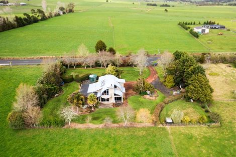 Photo of property in 866 Pipiwai Road, Ruatangata West, Whangarei, 0176