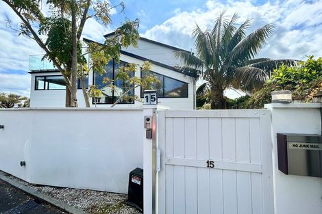 Photo of property in 15 Wiles Avenue, Remuera, Auckland, 1050