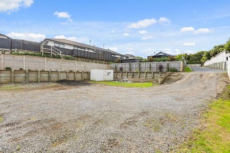 Photo of property in 6 Whenu Way, Bell Block, New Plymouth, 4312