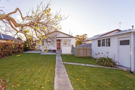 Photo of property in 606 Worcester Street, Linwood, Christchurch, 8062