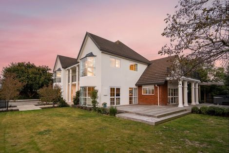 Photo of property in 18 Travis Country Drive, Burwood, Christchurch, 8083