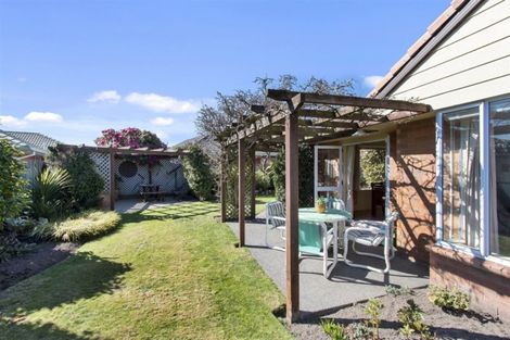 Photo of property in 4 Cataluna Place, Hei Hei, Christchurch, 8042