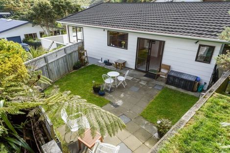 Photo of property in 23 Ngarimu Grove, Ngaio, Wellington, 6035
