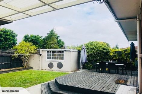 Photo of property in 268 Main North Road, Redwood, Christchurch, 8051