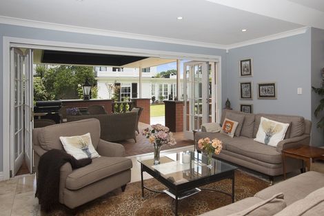 Photo of property in 21 Circuit Street, Merivale, Christchurch, 8052