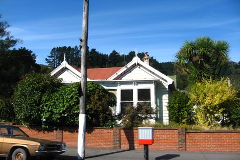 Photo of property in 1 Montague Street, North East Valley, Dunedin, 9010