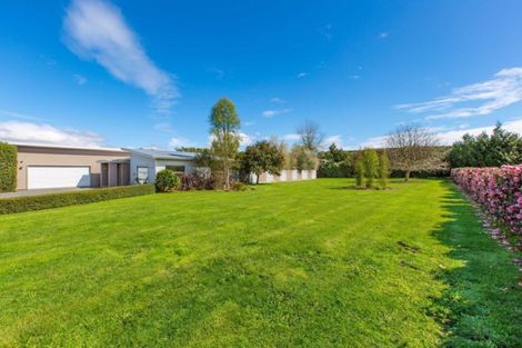 Photo of property in 369b Marshmeadow Road, Newstead, Hamilton, 3286