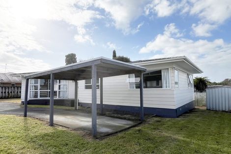 Photo of property in 31b Jellicoe Road, Manurewa, Auckland, 2102