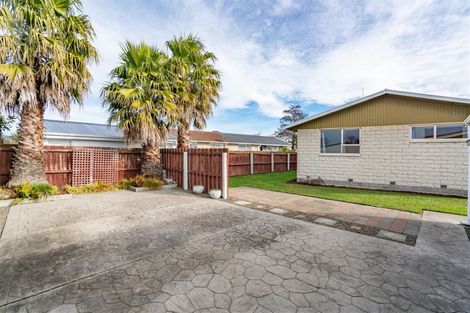 Photo of property in 12 Claymore Street, Woolston, Christchurch, 8062