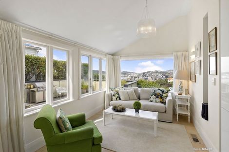 Photo of property in 32 Sefton Street, Wadestown, Wellington, 6012