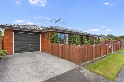 Photo of property in 19 Coronation Street, Spreydon, Christchurch, 8024