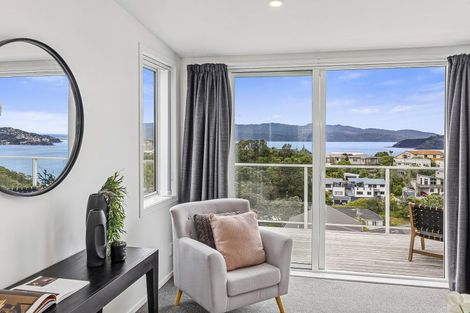 Photo of property in 22d Mandalay Terrace, Khandallah, Wellington, 6035