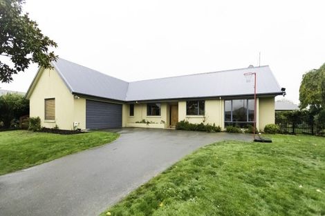 Photo of property in 75 Pages Road, Allenton, Ashburton, 7700