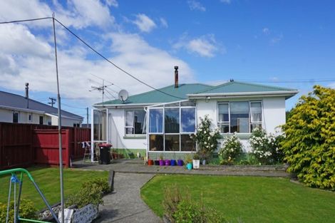 Photo of property in 66 Cargill Street, Waikiwi, Invercargill, 9810