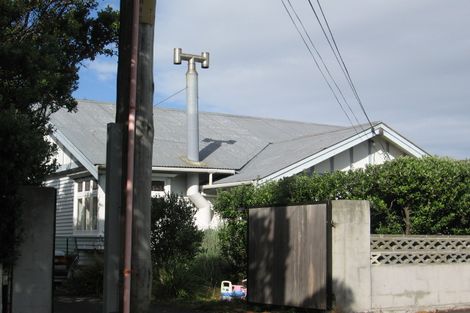 Photo of property in 21 Inglis Street, Seatoun, Wellington, 6022
