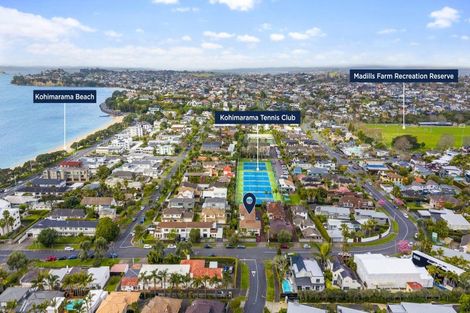Photo of property in 2/4 Melanesia Road, Kohimarama, Auckland, 1071