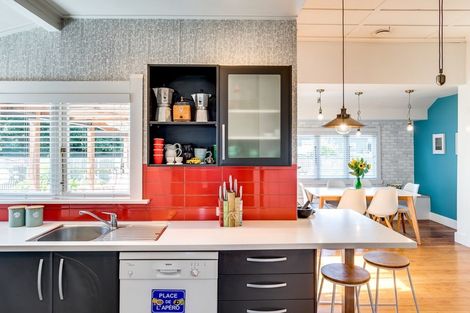 Photo of property in 409 Townshend Street, Saint Leonards, Hastings, 4120