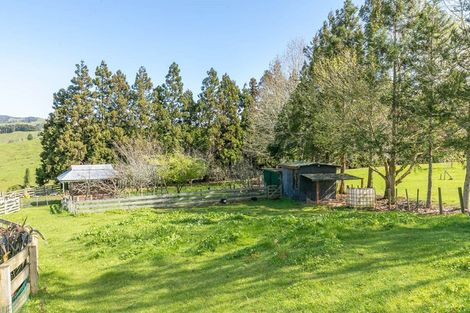 Photo of property in 1023a State Highway 27, Kaihere, Ngatea, 3597