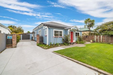 Photo of property in 64 Hastings Street West, Sydenham, Christchurch, 8023