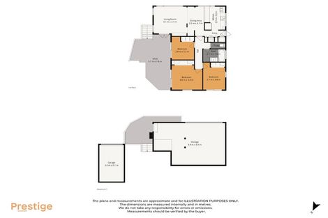 Photo of property in 29 Peter Terrace, Castor Bay, Auckland, 0620