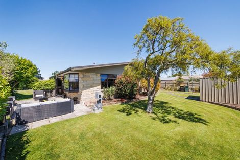 Photo of property in 8 Willowbank Crescent, Feilding, 4702
