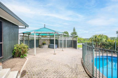 Photo of property in 69 Waverley Road, Gordonton, Hamilton, 3287