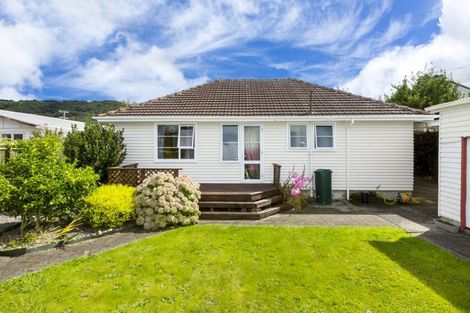 Photo of property in 85 Shakespeare Avenue, Trentham, Upper Hutt, 5018