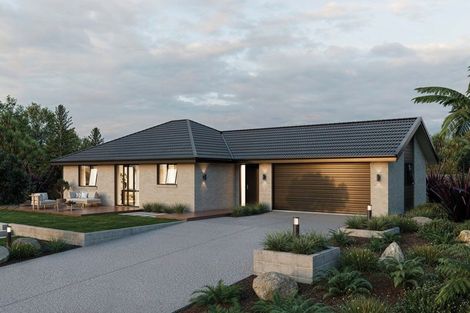 Photo of property in 4a Goodwin Avenue, Morrinsville, 3300