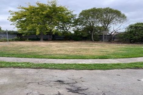 Photo of property in 11 Geddis Street, Rangiora, 7400