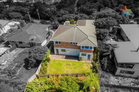 Photo of property in 108a Korokoro Road, Korokoro, Lower Hutt, 5012